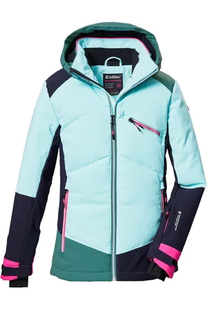Killtec Ski-jack KSW 403 GRLS SKI JCKT