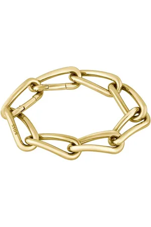 HUGO BOSS Armband Sieraden roestvrij staal armbanden fantasieketting MELYA