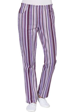 Classic Basics Comfortbroek