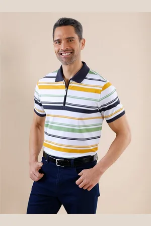 Baur Poloshirt (1-delig)