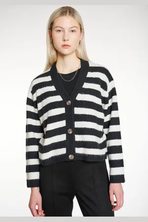 Hailys Vest LS P CD Ri44ke