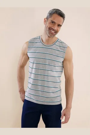 Baur Shirt met ronde hals Onderhemd (1-delig)