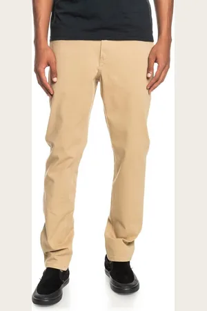 Quiksilver Stoffen broek Krandy