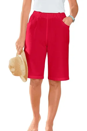 Classic Basics Bermuda