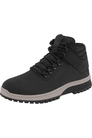 K1X Hoge veterschoenen Territory Superior Winterlaarzen, veterschoenen, winterschoenen