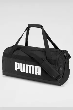 PUMA Sporttas CHALLENGER DUFFEL BAG M