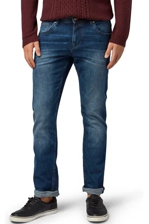 TOM TAILOR Straight jeans AEDAN