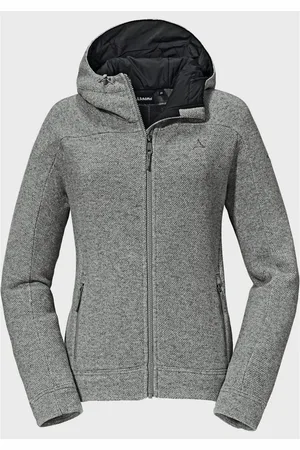Schöffel Fleecejack Fleece hoody Lakefield L