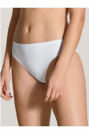 Calida Slip met platte band