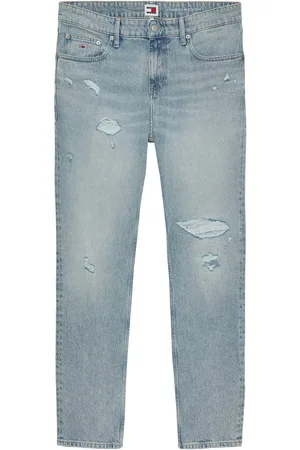 Tommy Hilfiger Straight jeans Ryan Regular Straight