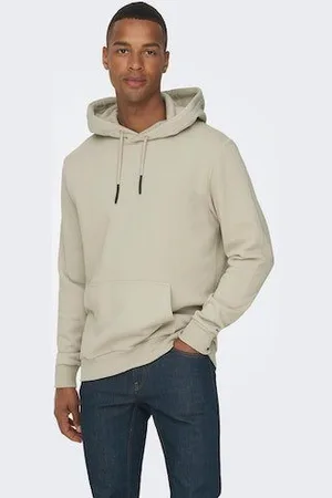 Only & Sons Hoodie ONSCERES HOODIE SWEAT NOOS