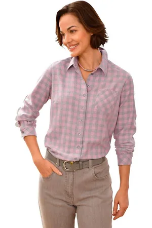 Casual Looks Overhemdblouse