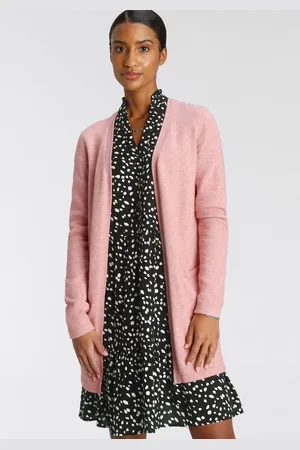 Tamaris Vest met zakken