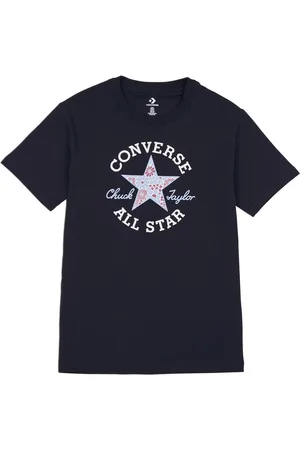 Converse T-shirt WOMEN