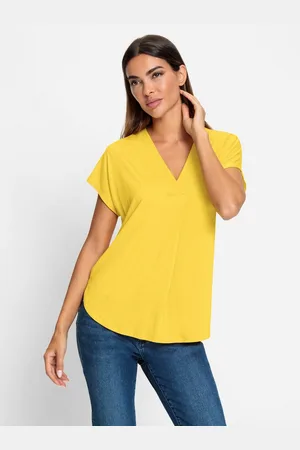 Heine Shirt louse (1-delig)