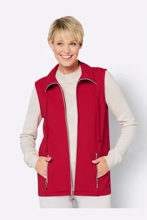 Classic Basics Jerseygilet