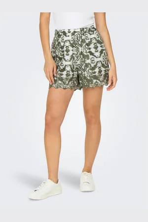 ONLY Short ONLLOU EMB LOOSE SHORTS PTM