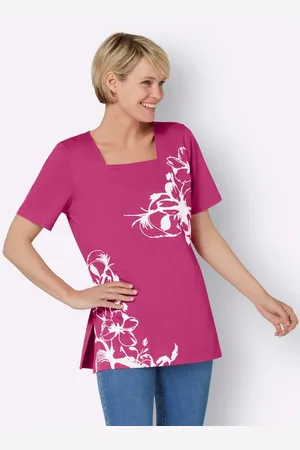 Classic Basics Lang shirt (1-delig)