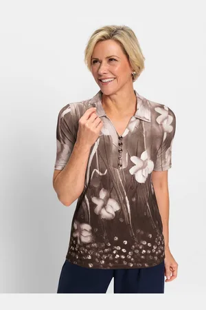 Baur Poloshirt (1-delig)