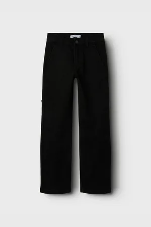 NAME IT Straight jeans NKMRYAN STRAIGHT CARP JEANS 2100-IO NOOS