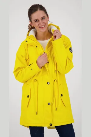 DEPROC-Active Regenjas Friesennerz HALIFAX NEW WOMEN