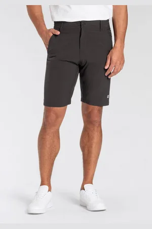 Killtec Functionele short opvouwbaar in de eigen tas