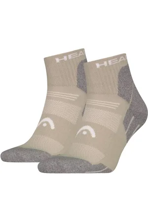 Head Korte sokken HIKING ALL CLIMATES QUARTER 2P (2 paar, 2 paar)