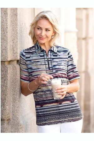 Classic Basics Poloshirt (1-delig)