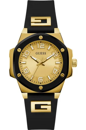 Guess Kwartshorloge G HYPE Polshorloge, dameshorloge