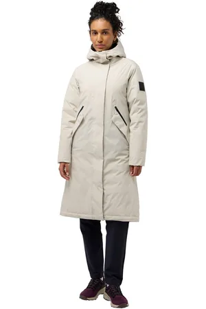 Jack Wolfskin Donsjas BRANDENBURGER