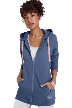 Casual Looks Shirtjasje Sweatvest (1-delig)