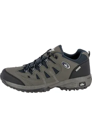 LICO Outdoorschoenen Outdoorsschoenen Steppe Low