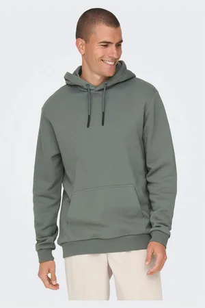 Only & Sons Hoodie ONSCERES HOODIE SWEAT NOOS