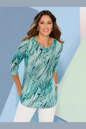 Classic Basics Lang shirt (1-delig)