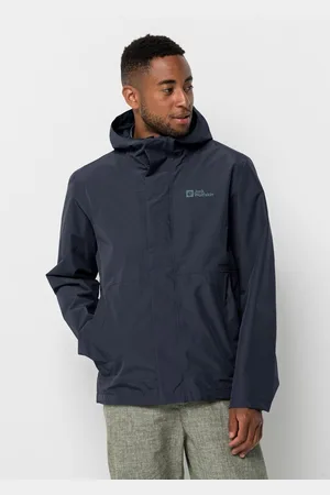 Jack Wolfskin Outdoorjack BAYDREAM JACKET M