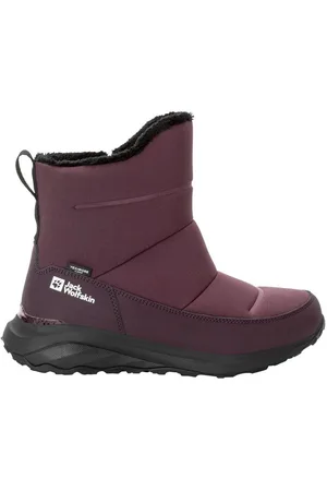 Jack Wolfskin Winterlaarzen DROMOVENTURE TEXAPORE BOOT W