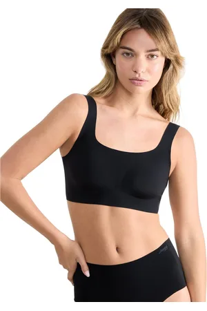 Sloggi Bustier NEU: ZERO Feel 2.0 Top naadloos en onzichtbaar