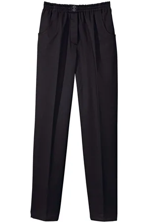 Classic Basics Comfortbroek