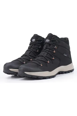 Icepeak Wandelschoenen ANSIO MR waterdicht