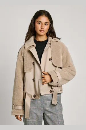 Pepe Jeans Kort jack Fiona