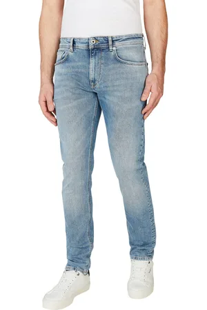 Pepe Jeans Tapered jeans