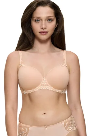 Triumph Beugel-bh Modern Finesse WP met kanten details (1-delig)
