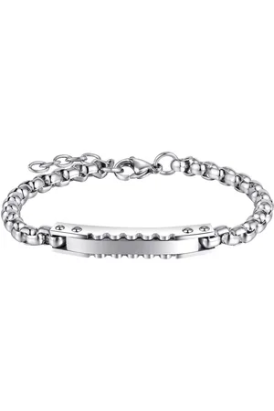 Firetti Armband Sieraden cadeau roestvrijstalen armbanden venetiaanse ketting designelement
