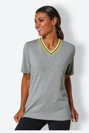 FEEL GOOD Shirt met korte mouwen Shirt (1-delig)