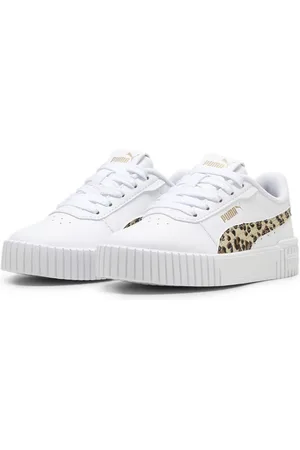 PUMA Sneakers CARINA 2.0 ANIMAL UPDATE PS