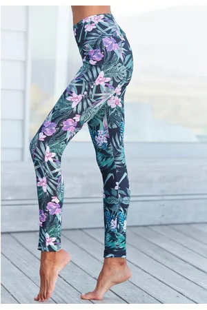 KangaROOS Legging in all-over design