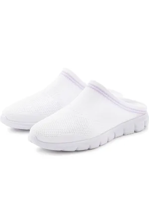 Lascana Sabots Sneaker, slip-in sneaker, vrijetijdsschoen, lage schoen