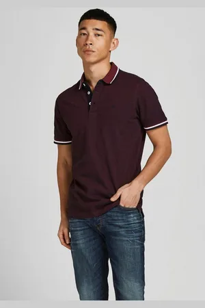 JACK & JONES Poloshirt Paulos Polo