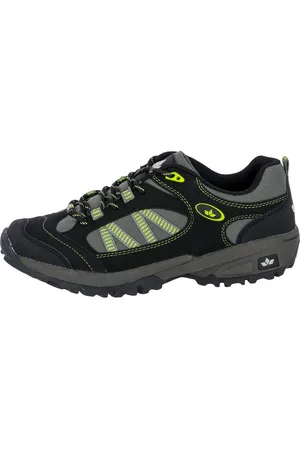 LICO Outdoorschoenen Rancher Low