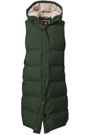 G.I.G.A. DX by killtec Bodywarmer GW 68 WMN QLTD VST